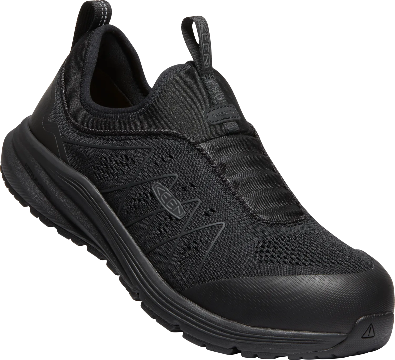 dry surface Cushioned Step Work Commute MEN'S VISTA ENERGY SHIFT