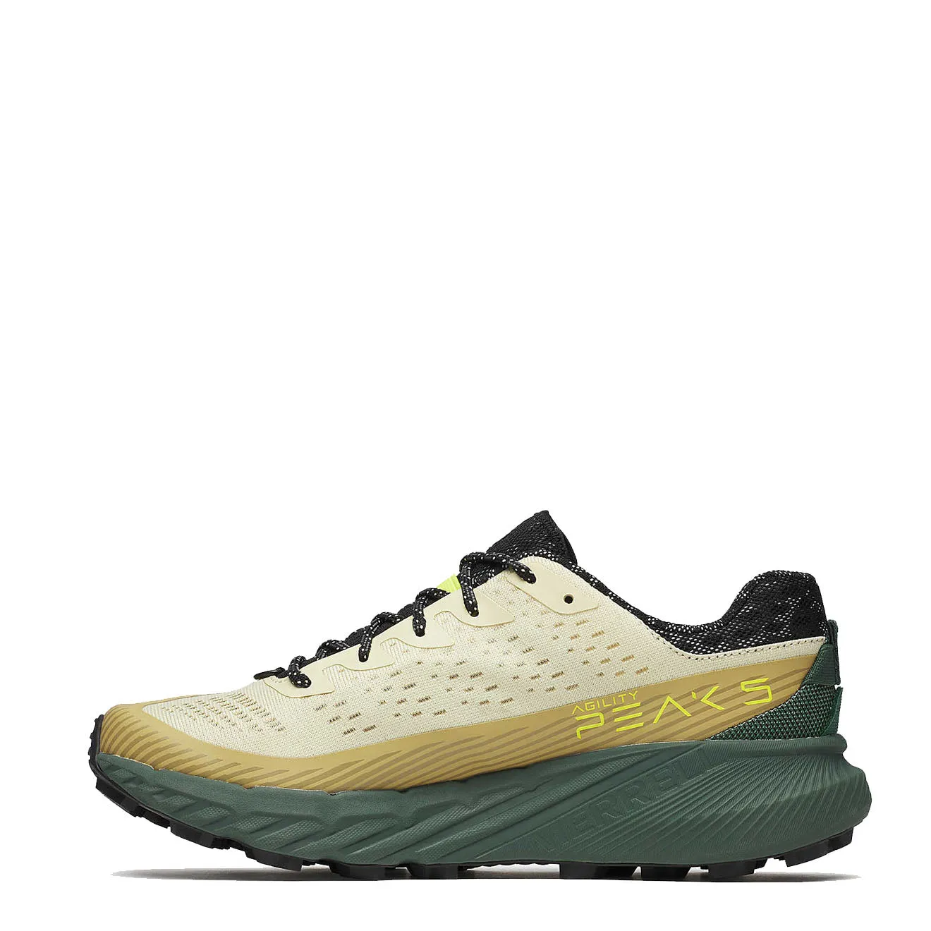 Soul Step Stage Pop Merrell Agility Peak 5 Beach