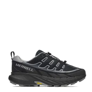 Cushioned Insole Merrell Agility Peak 5 Trek SE Black
