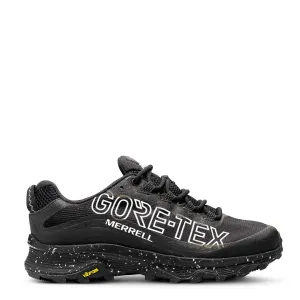 Merrell Moab Speed GTX SE Trainer Black All Weather Urban Walkers Step Light