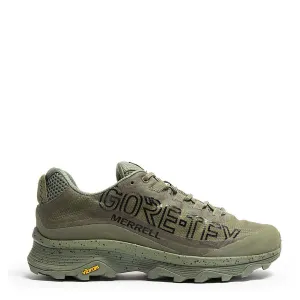 Merrell Moab Speed GTX SE Trainer Lichen Galaxy Tone Mix Hue