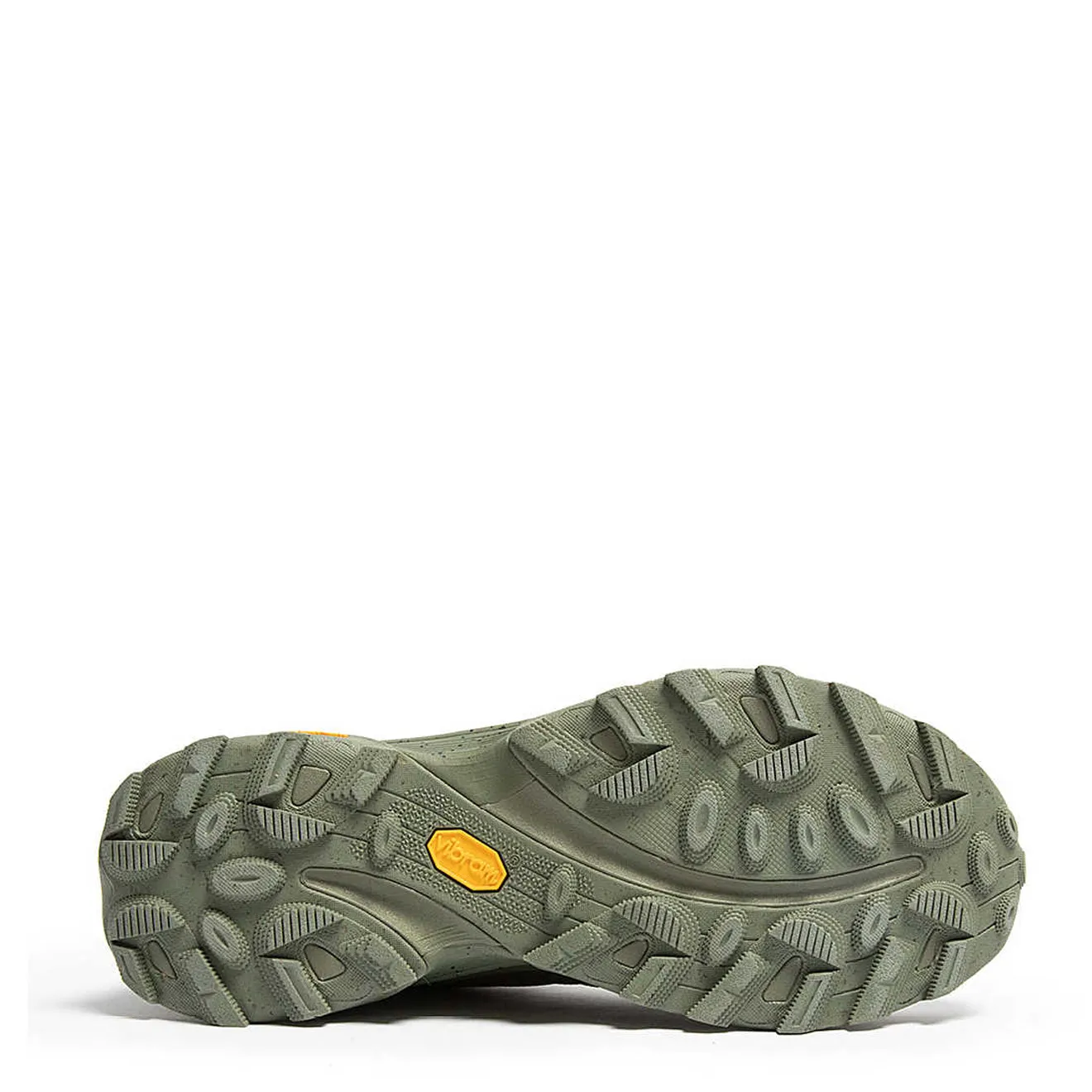 Merrell Moab Speed GTX SE Trainer Lichen Leather Upper