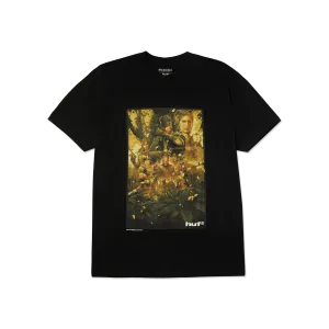 METAL GEAR SOLID ??: SNAKE EATER T-SHIRT Casual Essentials Button Down