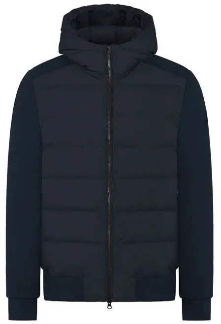 Everyday Look ID80249-Duno Navy Giant Jacket