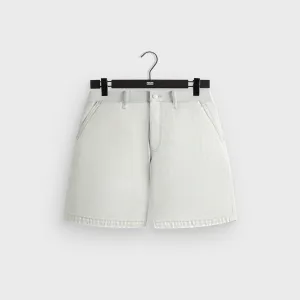 Kith Denim Lewis Short - Eden Wash Quick Response Fit Cool Fit