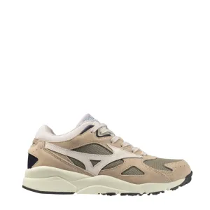 Anatomical Contour Design Mizuno Sky Medal Vintage Khaki / White Sand / Thistle