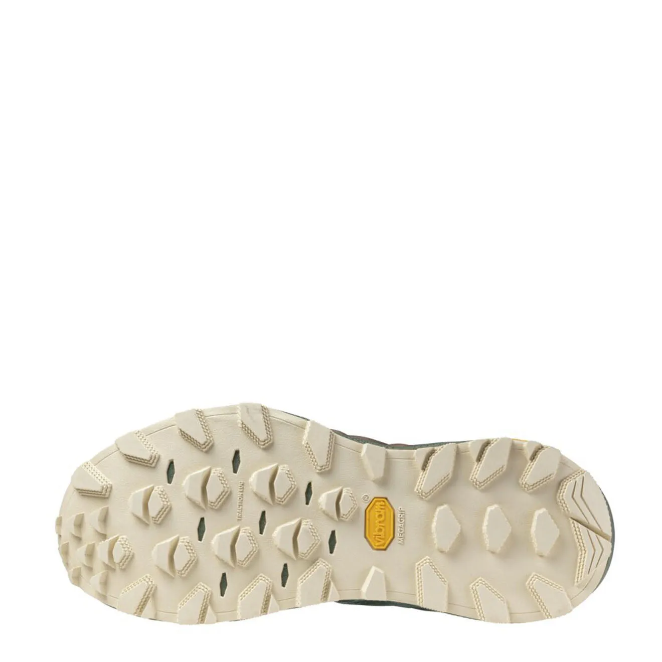 Mizuno Wave Mujin LS GTX Pine Grove / Ultimate Gray / Bistro Green Training Day Long