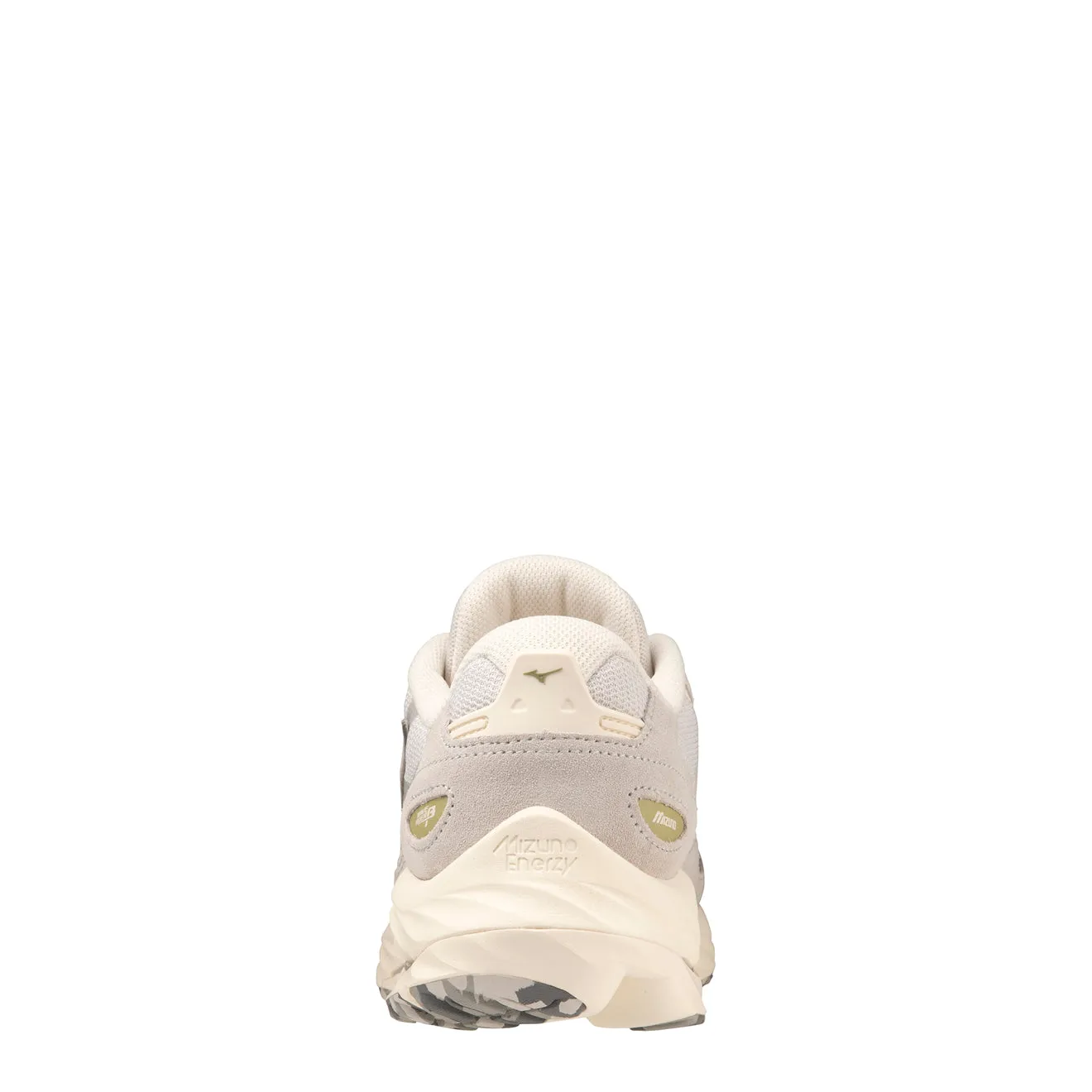 Mizuno Wave Rider Beta Trainer Nimbus Cloud / Quiet Shade / Harbour Mist Daily Walk