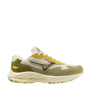 Safe Land Mizuno Wave Rider ??eta Trainers Cedar / Major Brown / Cloud Cream