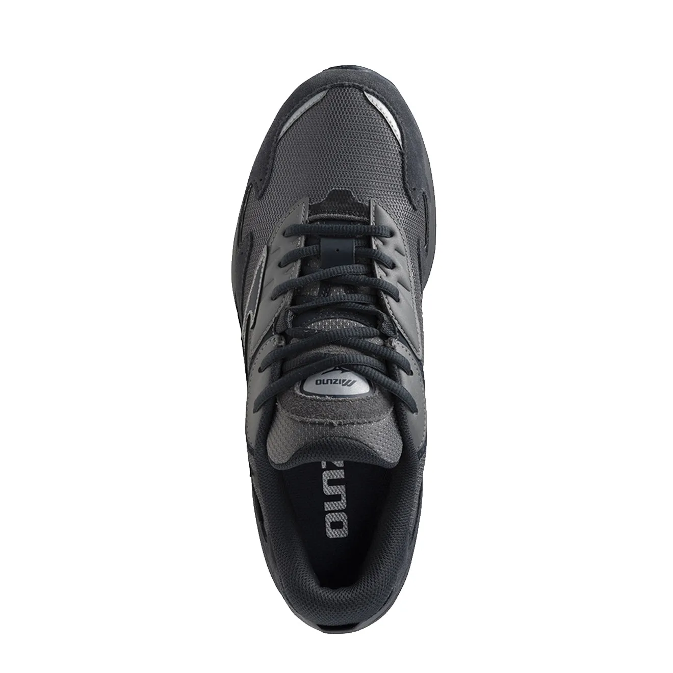 Non Binding Collar Padding Mizuno Wave Rider ? GTX Quiet Shade / Vulcan / Silver