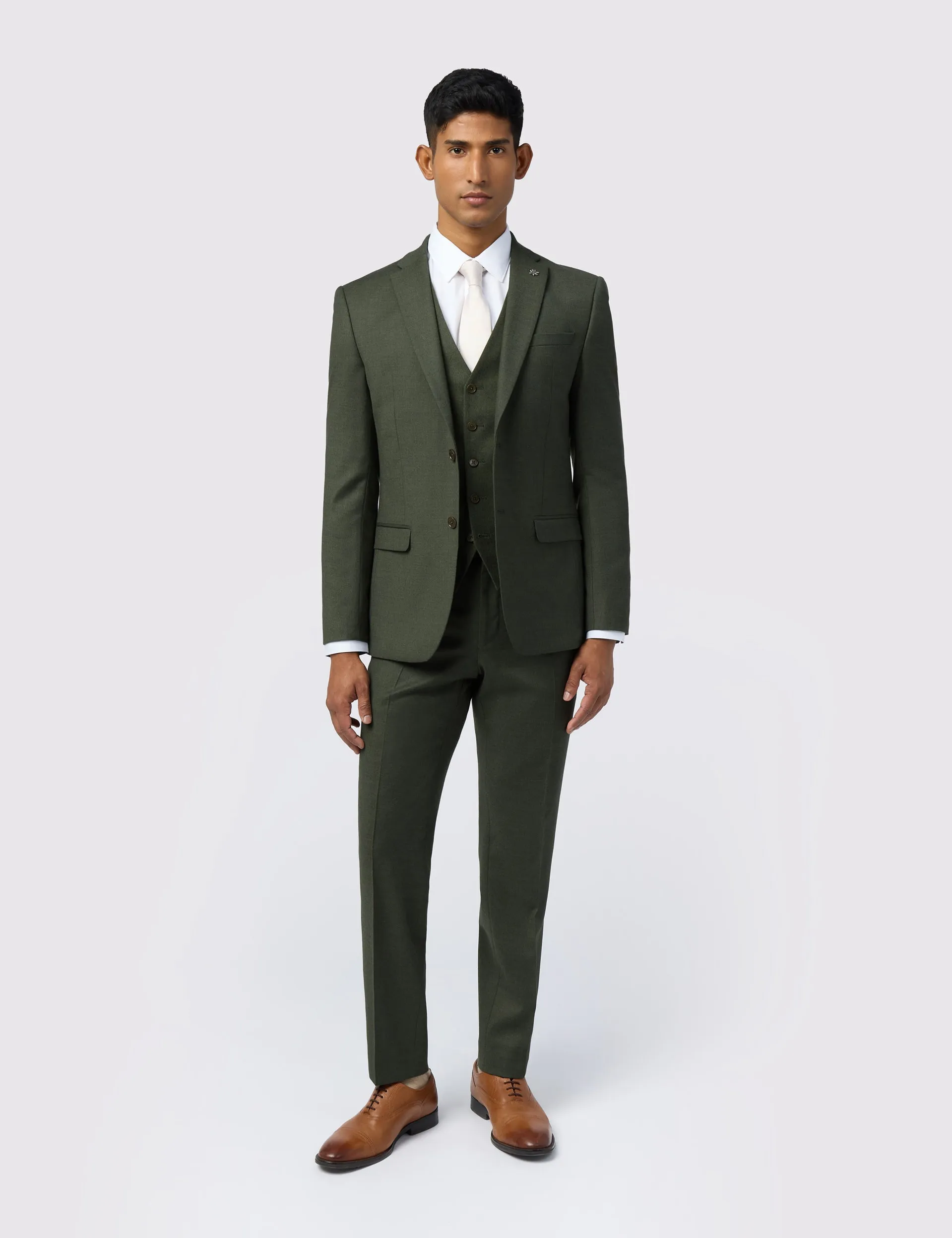 Thermal Regulation System Moisture Managing Layer LEARJ | GREEN