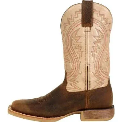 MEN'S REBEL PRO? WESTERN BOOT Rough Ground Running