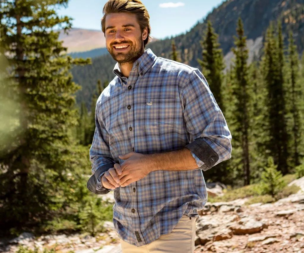 Crossville Flannel All-day Comfort