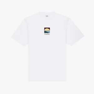 Aer T-Shirt White Versatile Fashion