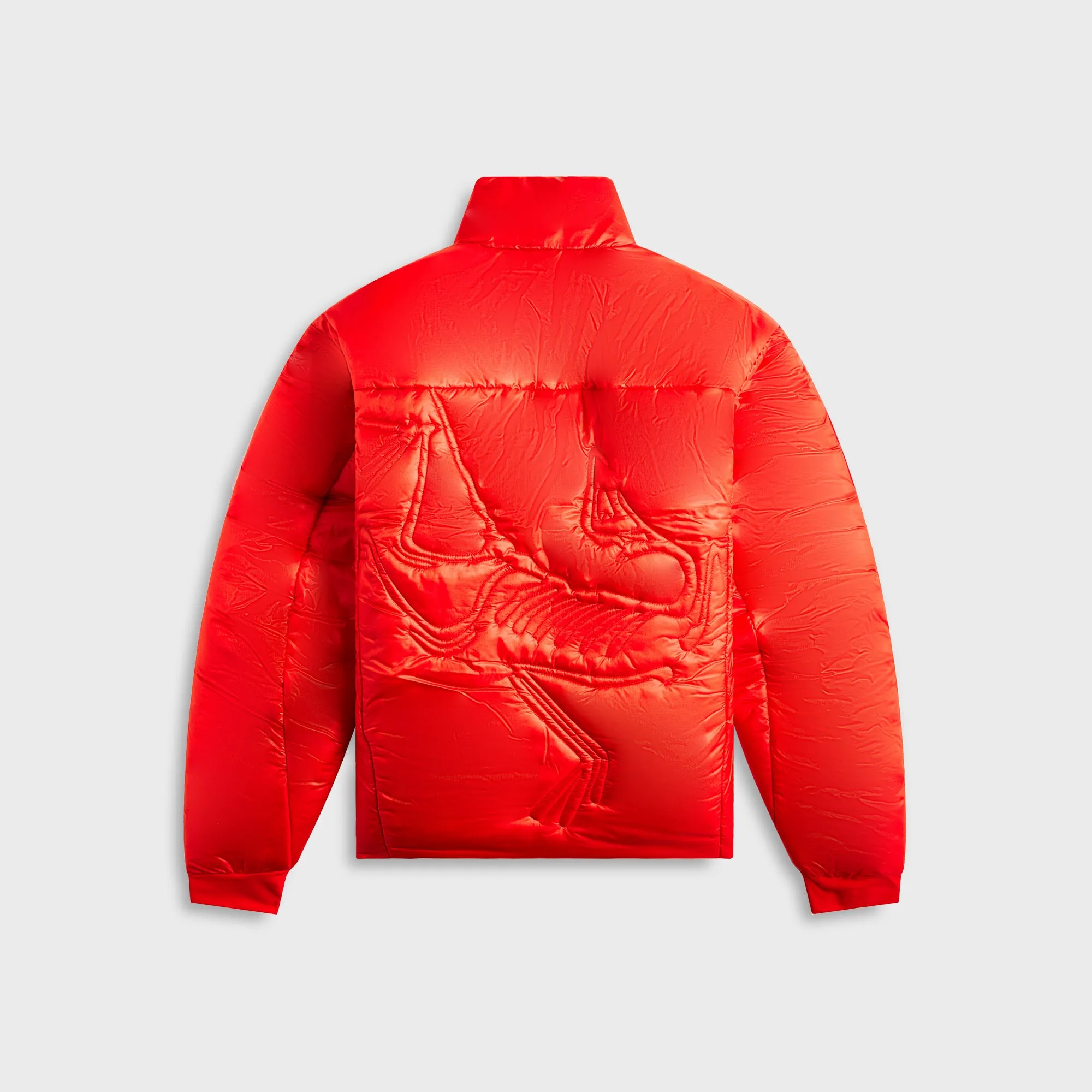 Mild Weather Layer clean design Arc'teryx System_A Ogee Insulated Jacket - Dynasty