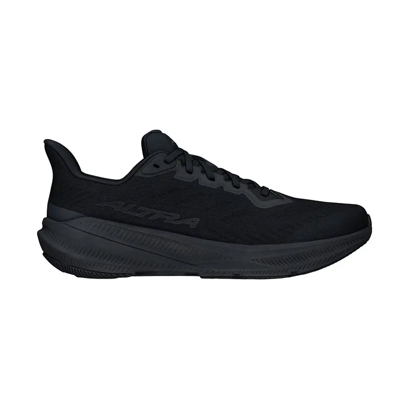 Men's Experience Flow 2 Black/Black Anti Slip Outsole Grip