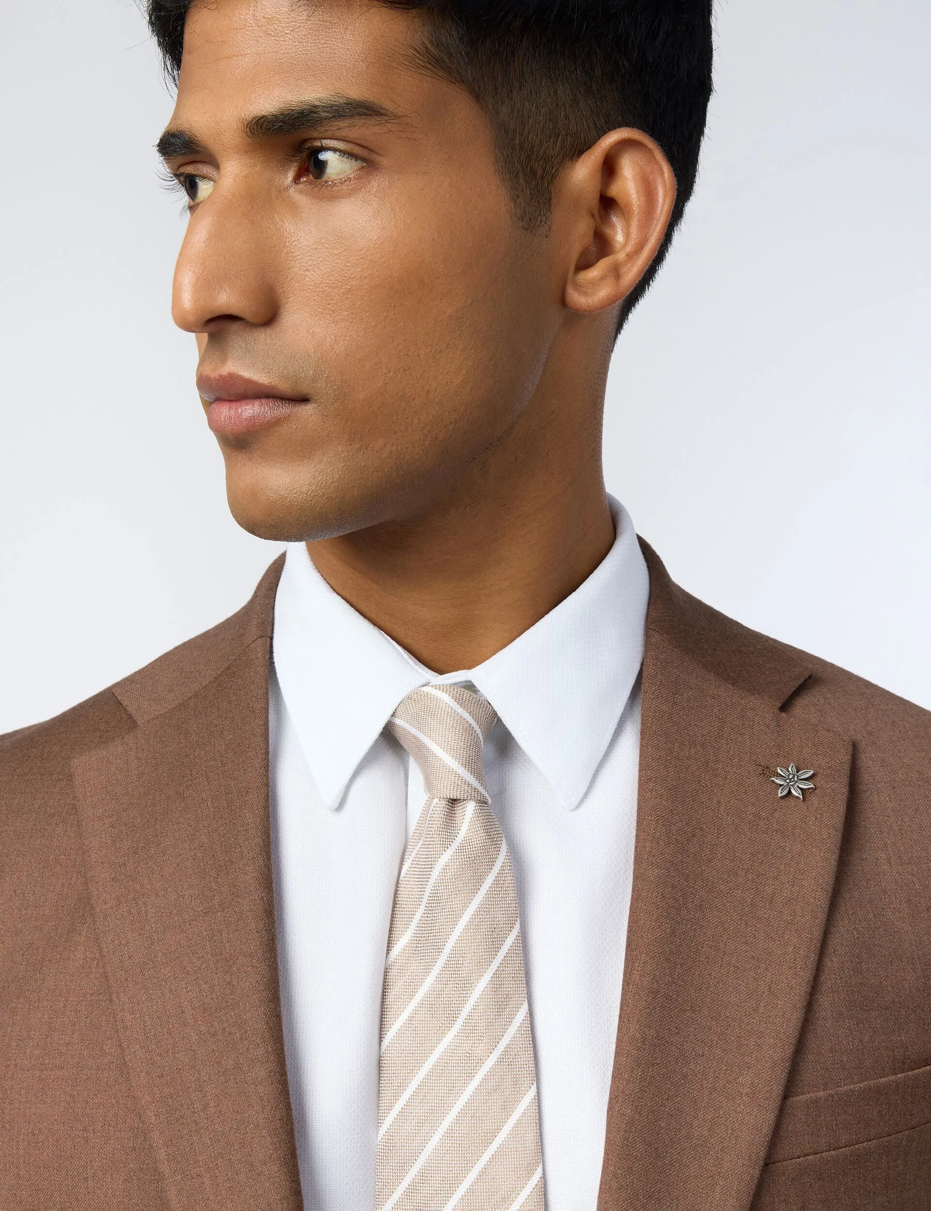 ELIOTJ | BROWN ReinforcedSeams