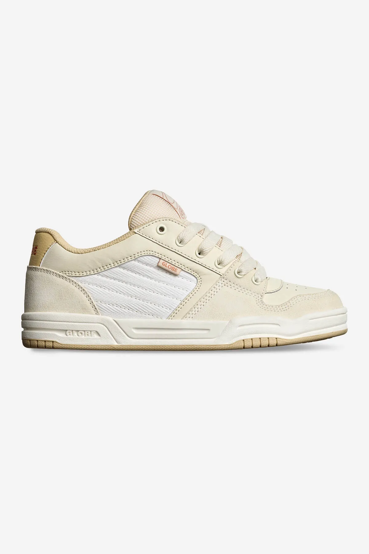 All Day Fit Mojo 2.0 - Birch/White - Shoes