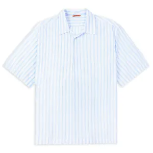 Mola Barai Short Sleeve Shirt - Cielo Fashionable Pick