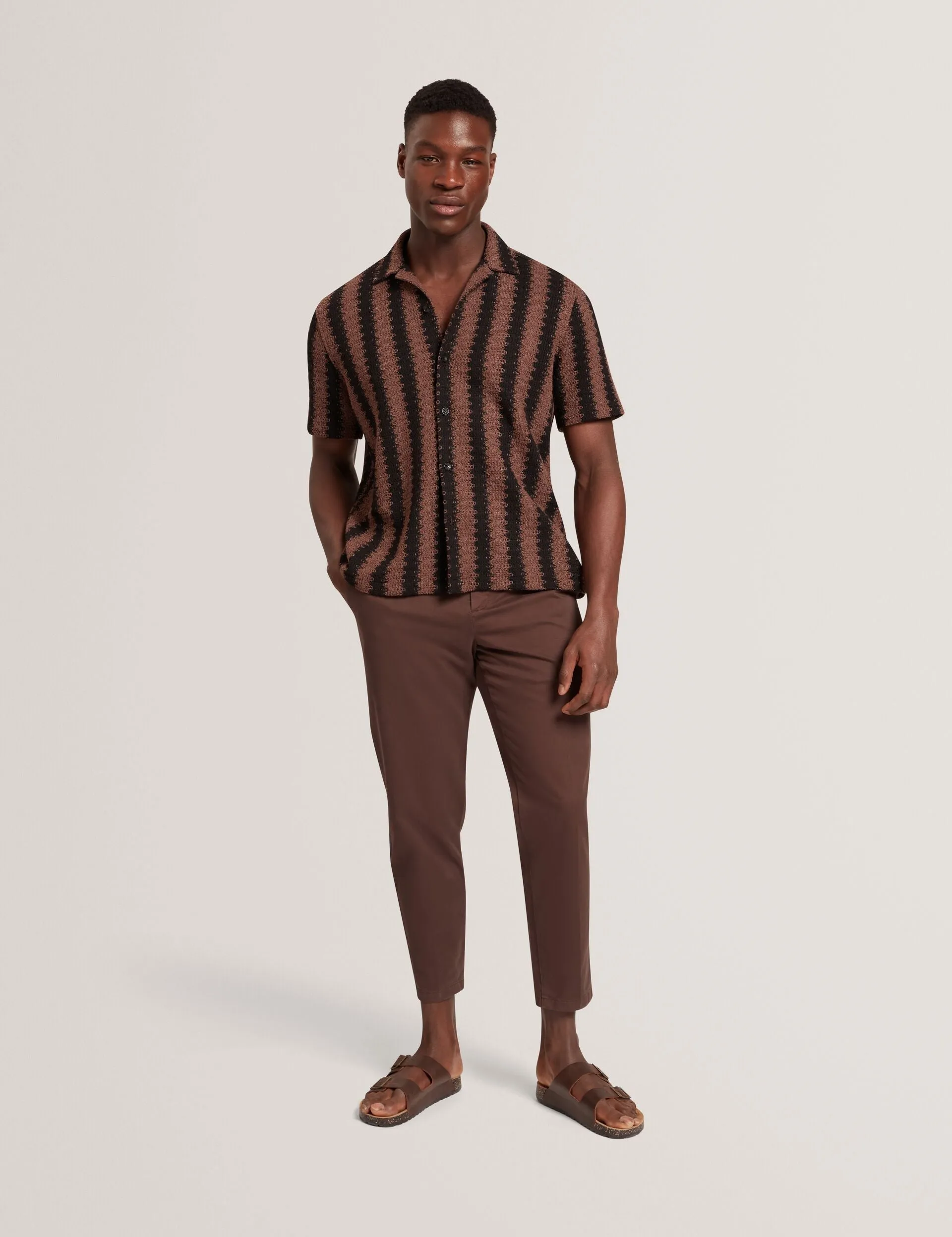 MONIER | BLACK Slim Silhouette Graphic Art