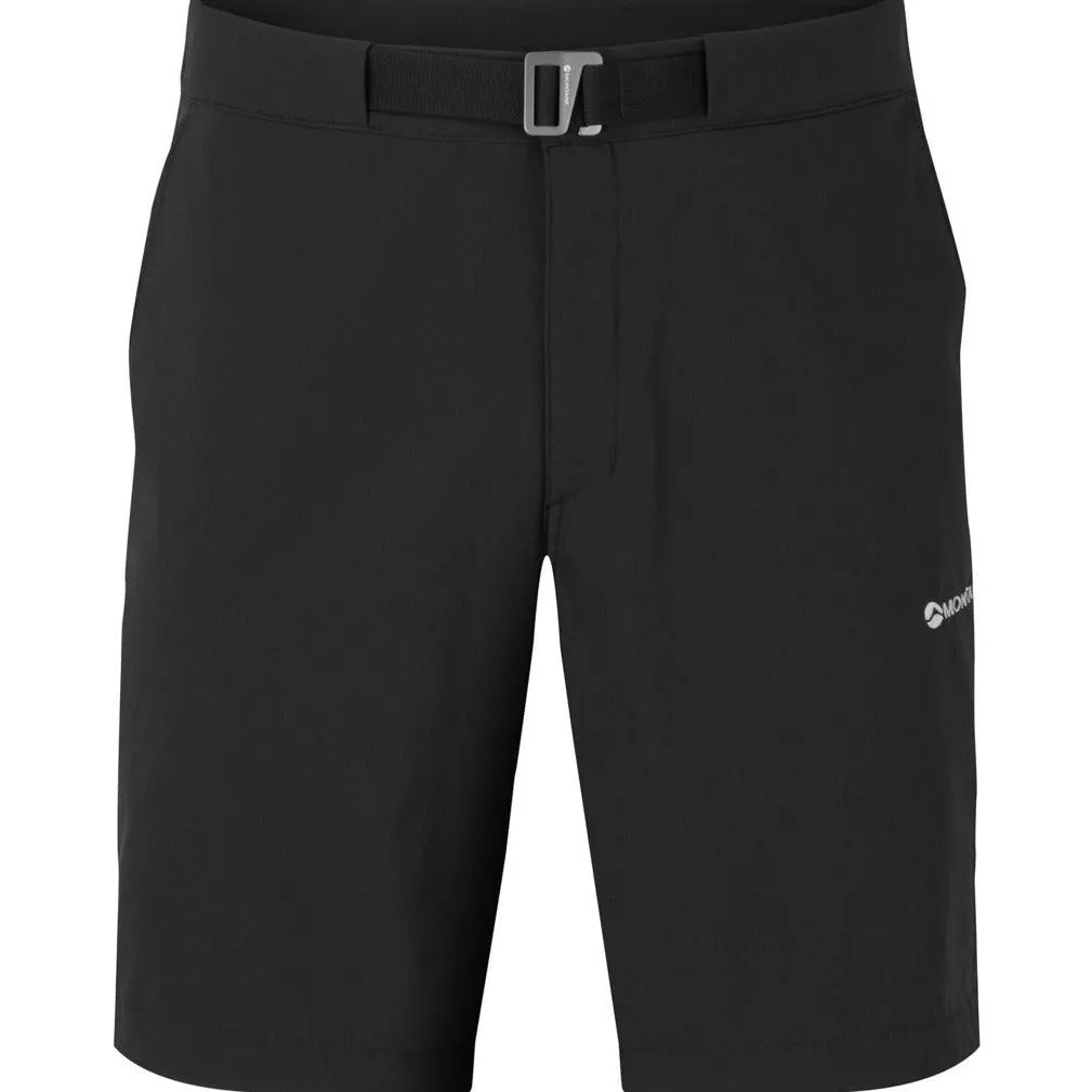 Montane Tenacity Lite Short Men Breathable Performance