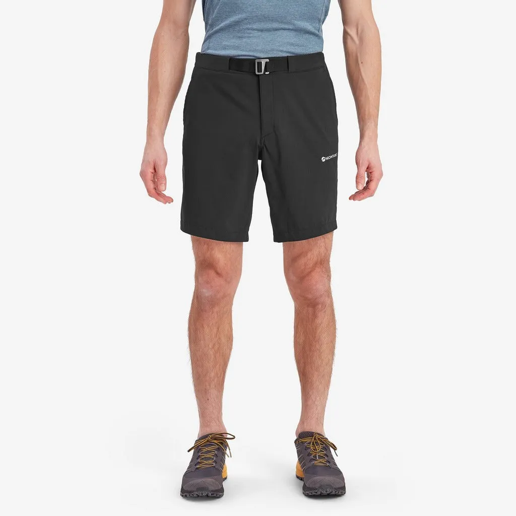Golf Apparel Montane Tenacity Lite Short Men