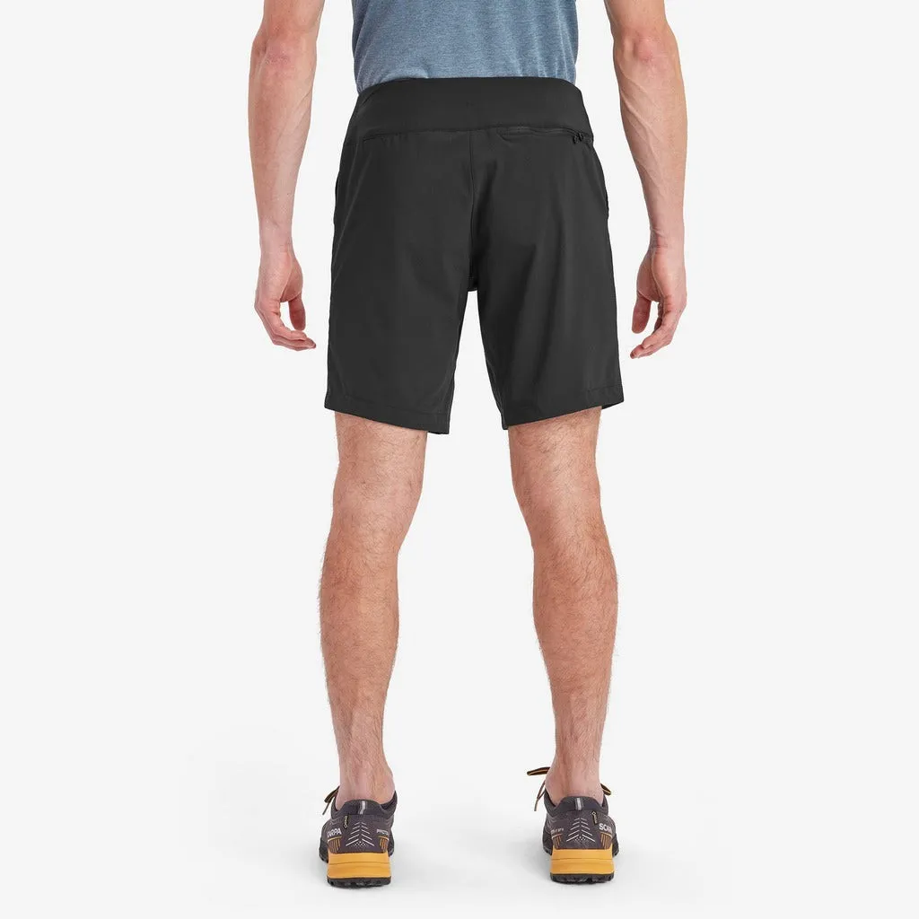regular size Beach Wear Montane Tenacity Lite Short Men