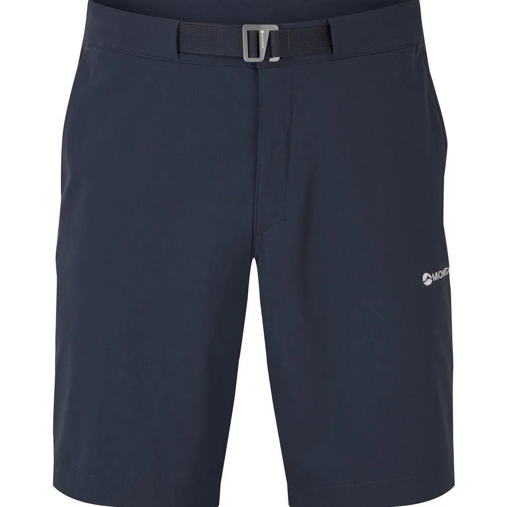Flexible Material Montane Tenacity Lite Short Men