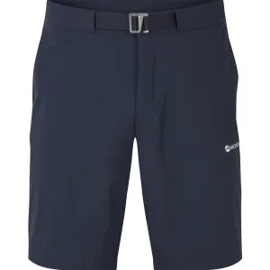 High Elasticity Blend Comfort Stretch Fit Montane Tenacity Lite Short Men