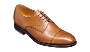 Decorative Stitch Easy Wash Morden - Conker Calf