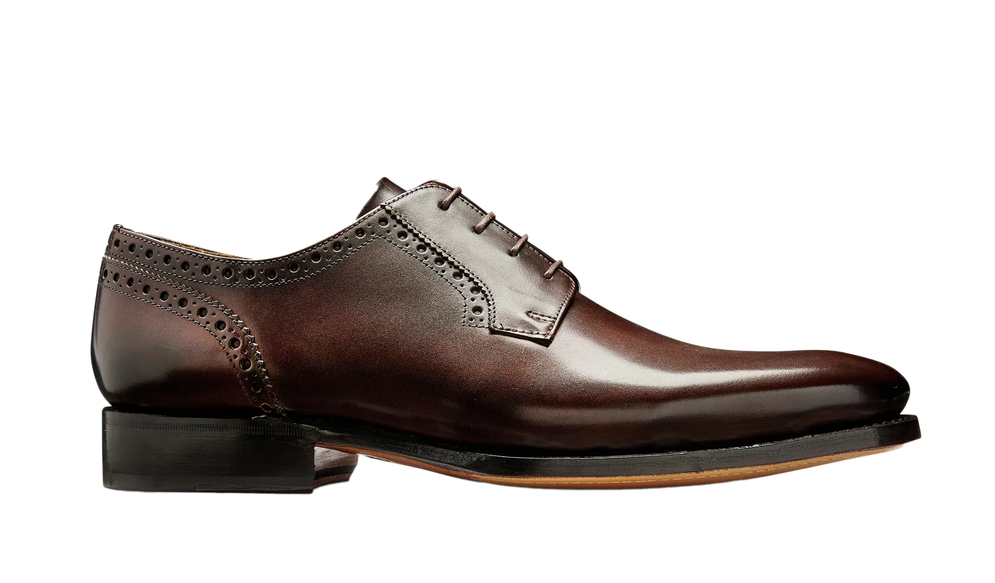 Morriston - Chestnut Calf Neutral Setting Elite Shade