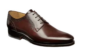 Quiet Stepper Morriston - Chestnut Calf