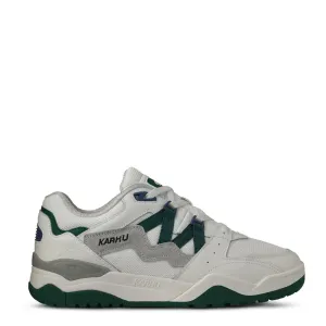 Karhu Fusion XT Trainer Bright White / Rain Forest Moon Walk