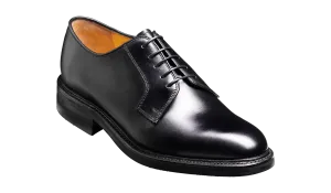 Nairn - Black Calf Trendy Boots Travel Office