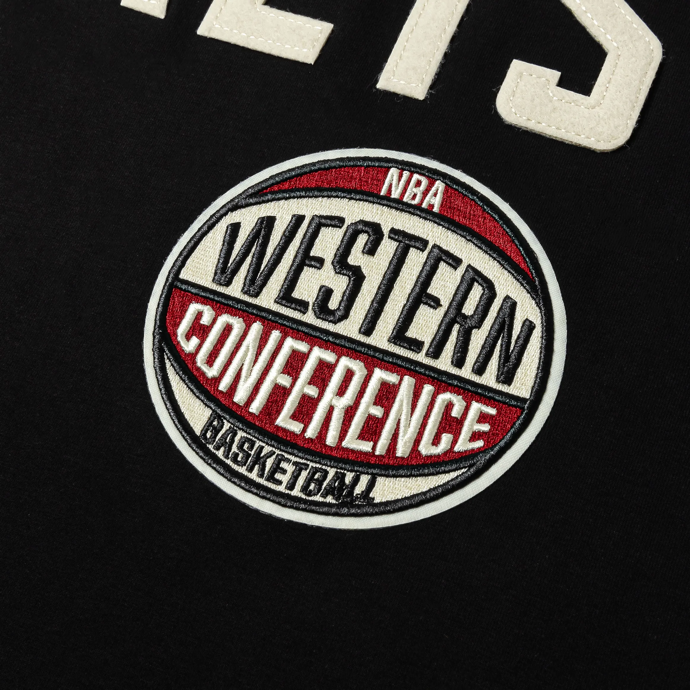 NBA Houston Rockets Original Mens Short Sleeve Shirt (Black/White) Wrinkle-Free