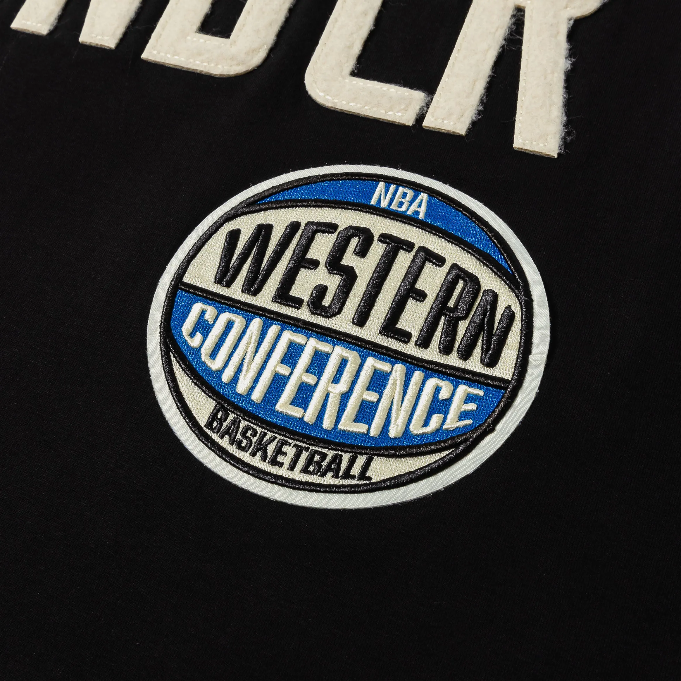 NBA Oklahoma City Thunder Original Mens Short Sleeve Shirt (Black/White) Light and Breezy