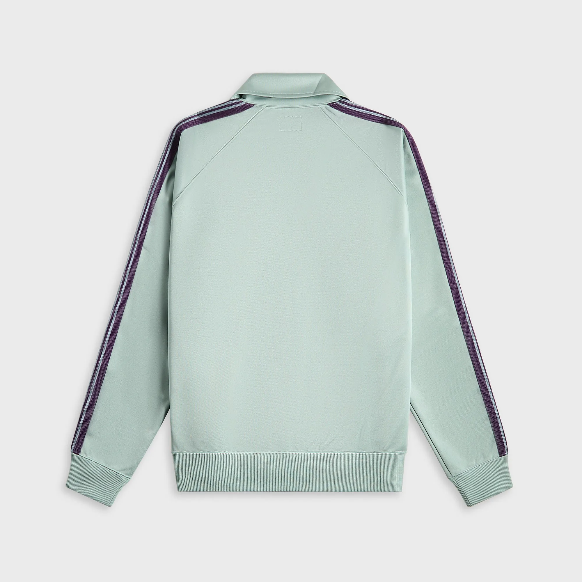 Magnetic Closure Options Needles Track Jacket Poly Smooth - Sax