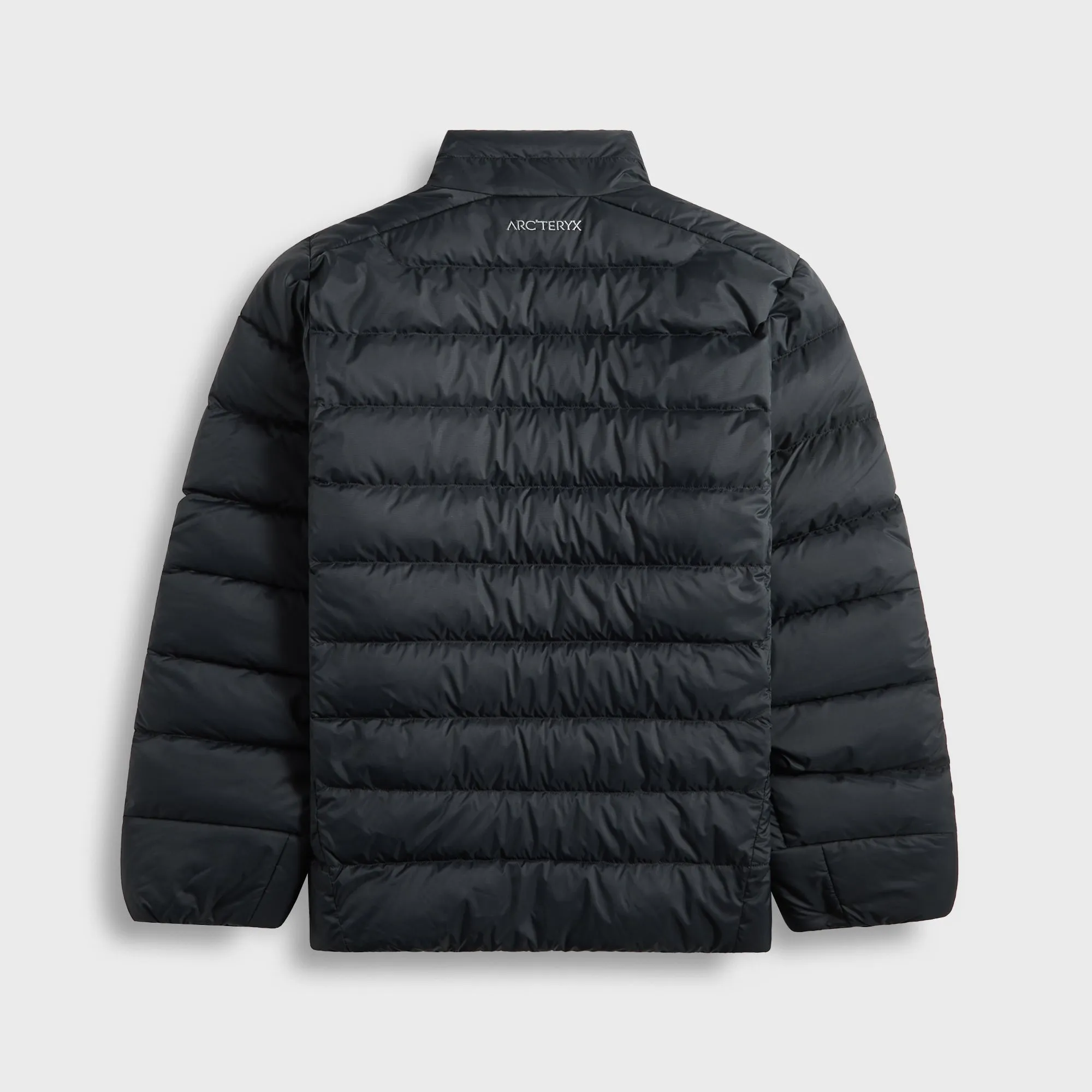 Arc'teryx Thorium Jacket - Black Houndstooth Print