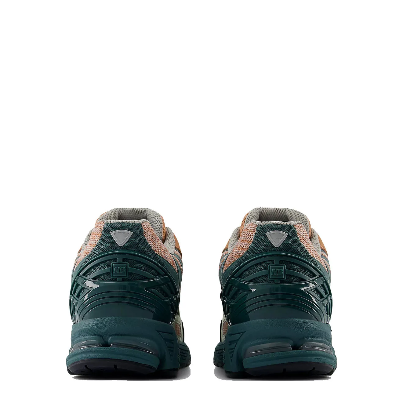 Hiking Mood New Balance 1906W Trainer New Spruce / Light Sparrow / Natural Mint