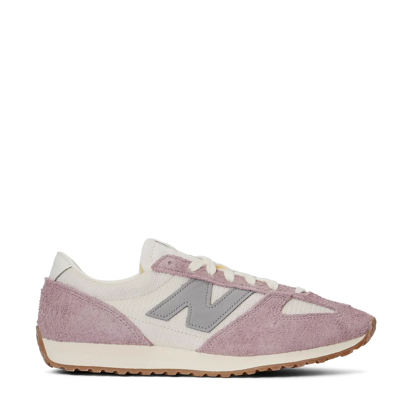 New Balance 471 Trainer Linen with Ice Wine and Raincloud AI Path