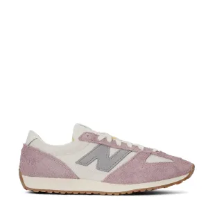 New Balance 471 Trainer Linen with Ice Wine and Raincloud AI Path
