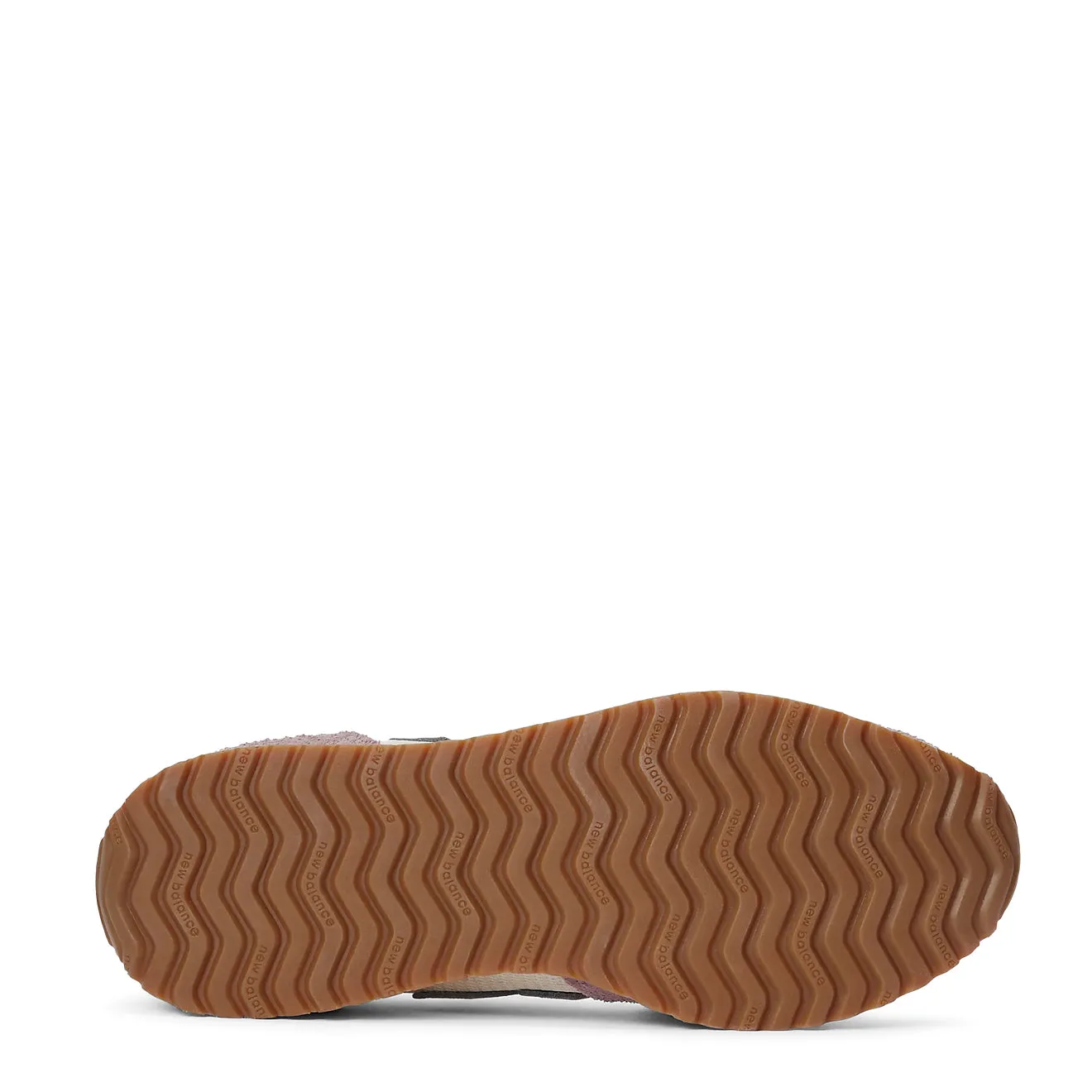 New Balance 471 Trainer Linen with Ice Wine and Raincloud Trendy