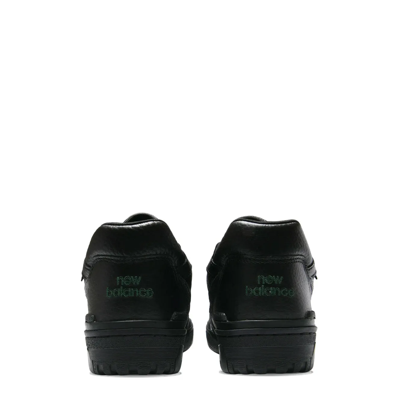 Field Fast Slip On Style New Balance 550 Trainers Black / Phantom