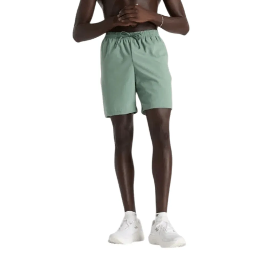 jumpsuit New Balance Essentials 7" Short Men