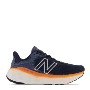 New Balance Fresh Foam More v3 Eclipse / Vibrant Orange Star Mood Pilates Cool