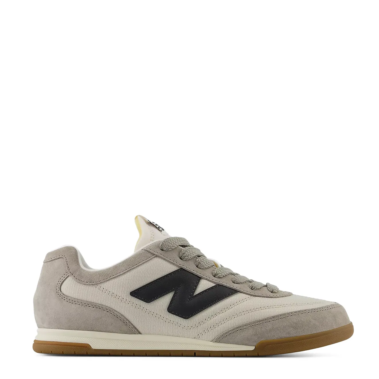 New Balance RC42 Trainer Arid Stone / Timberwolf / Black Cement Quick Dry Fabric Technology