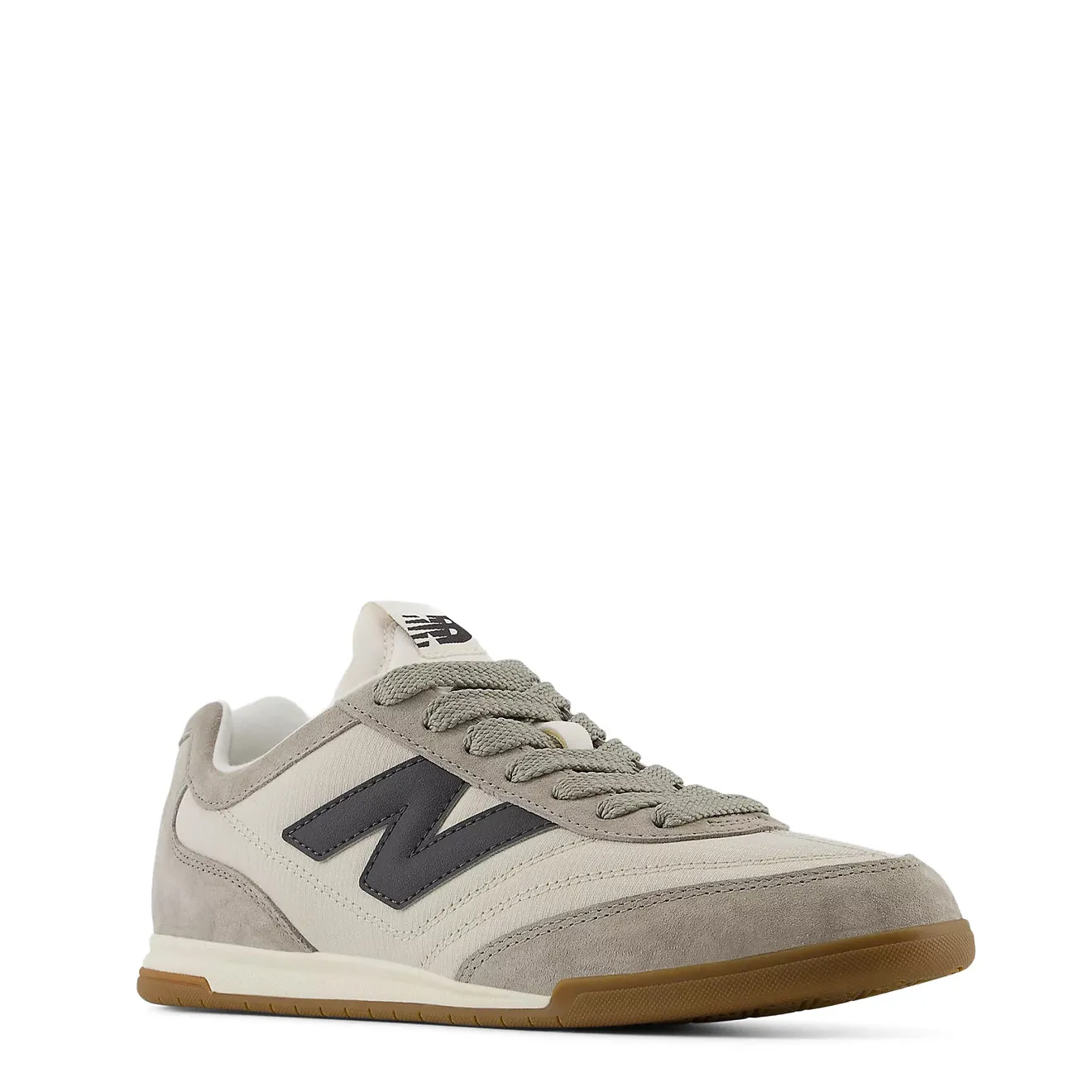New Balance RC42 Trainer Arid Stone / Timberwolf / Black Cement Dynamic Flex Grooves