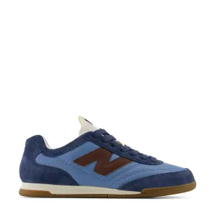 New Balance RC42 Trainer Vintage Indigo / Blue Laguna / Rich Oak Street Ball