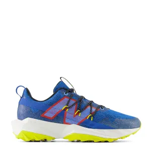 New Balance Tektrel Trainers Blue Oasis / Neo Flame Agile Path Fashionable