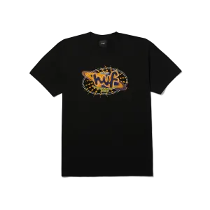 Night Of Escape T-Shirt Chic Design FadeResistant